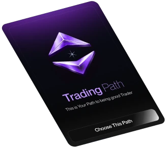 Kartu Trading Path: This is Your Path to being good Trader