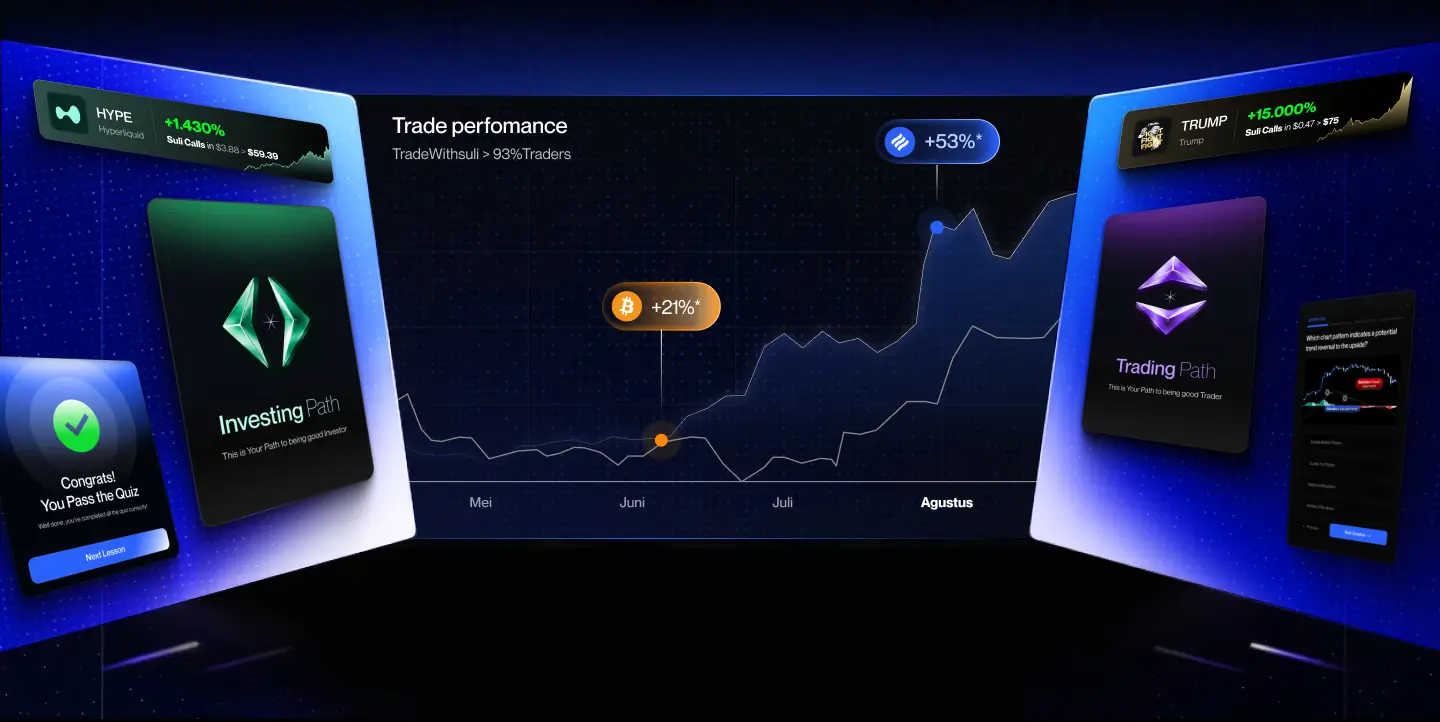 TWS Landing Page