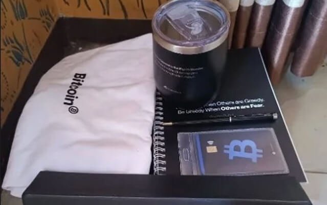 Merch