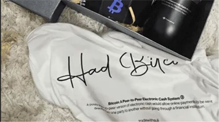 Merch